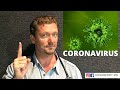 COVID19 Coronavirus: What to Know & What to Do (2019-nCoV)