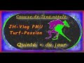  pronostics pmu quint  du vendredi 12 avril 2024  courses de runion 1  vincennes