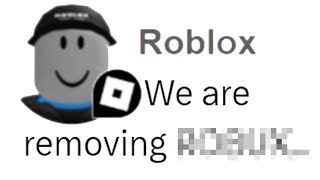 Roblox's Final Update.. (The End) by NicsterV 46,084 views 3 weeks ago 10 minutes, 17 seconds