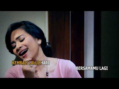 Ikke Nurjanah - Sepi (Karaoke Version)