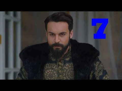 مسلسل سلطان قلبي الحلقة 7 مترجمة للعربية 