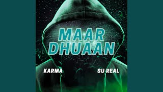 Jhook Gyal (Su Real's Still Jhookin' Remix) - Karma & Su Real