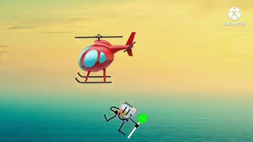 Everything Has Fallen into the  HoustonPBS logo (Wrong names edition) add round 16