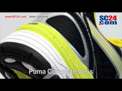 puma complete veris