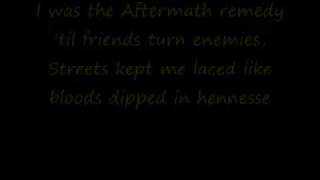 The Game-Da Shit (With Lyrics)