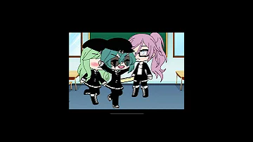 Don T Wanna Live As An Untold Story Meme Gacha Life 