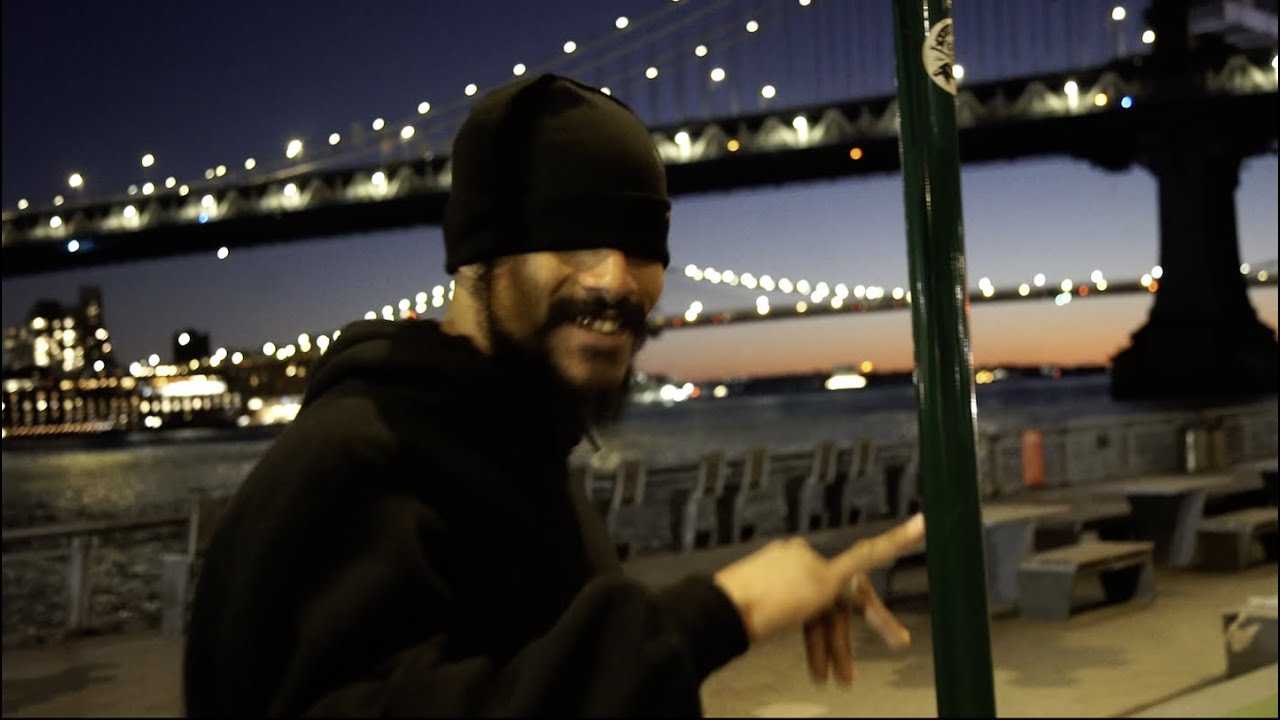 Watch Gabe 'Nandez - Clark on YouTube Watch Gabe 'Nandez - Clark on YouTube