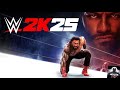 🔥 Roman Reigns vs. Cody Rhodes – Epic Clash of Titans! | WWE 2K25 Gameplay