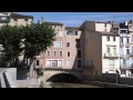 Narbonne ville d