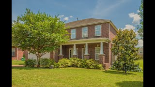 7225 Autumn Crossing Way in Autumn Oaks in Brentwood TN 37027 is Listed by Music City REALTORS