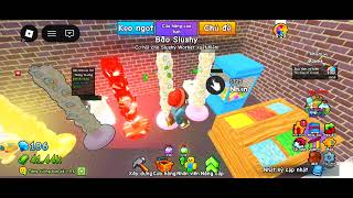 Minh Hải khởi nghiệp cửa hàng kẹo ngọt trong Roblox #3 ( video dài : ) screenshot 3