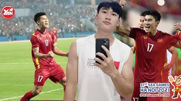Nhâm Mạnh Dũng: Đưa U23 Việt Nam vô địch SEA Games và sự thật chỉ là "người đóng thế"