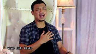MARBAHIR (COVER) TOP VOICE TRIO. EXITO RECORD
