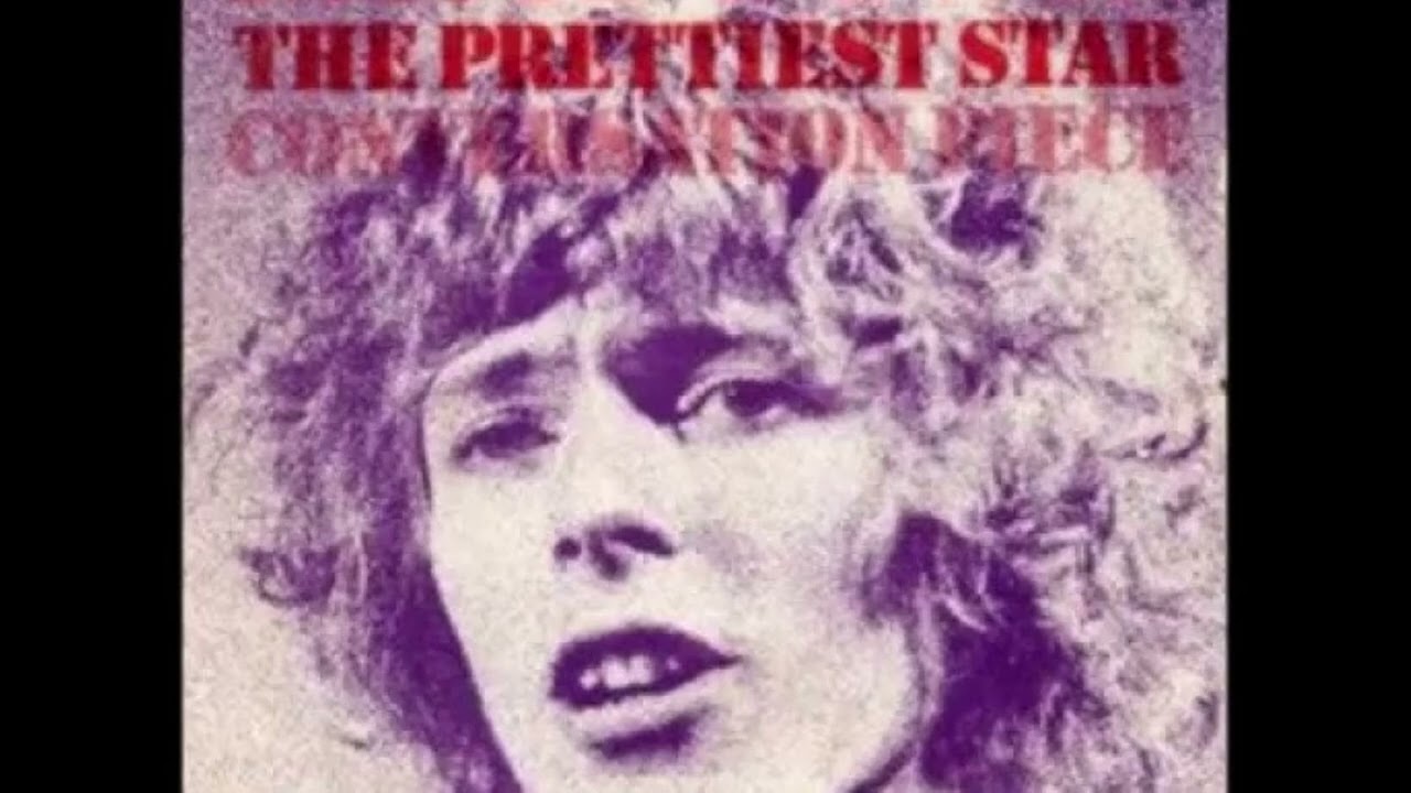 THE PRETTIEST STAR SIMON TURNER (2025 MIX)