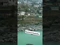River chenab jammu | river chenab #riverchenab #food #shorts