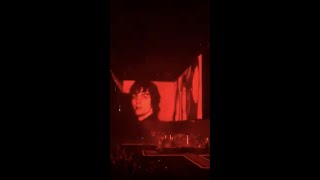 Roger Waters - Shine On You Crazy Diamond Parts VI-IX