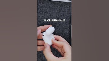 Use AirPods With Insta360 X3 To Record Audio!