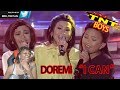 YFSFK 2018 TNT Boys as DOREMI | I Can | REACTION