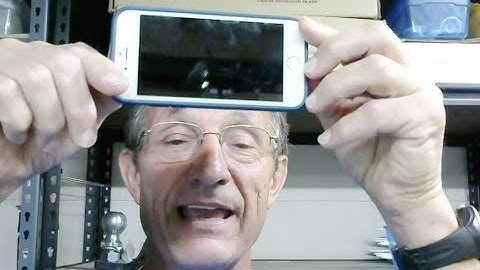 How to find parts for your Camper or RV