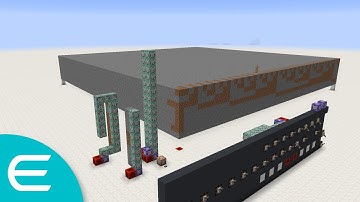 Command block ram. minecraft computers #3