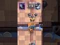 P.E.K.K.A vs Mega Knight