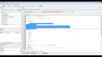 Algoritmo de Integración Trapecio