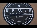 LIVE! Unboxing and Reviewing a very high-end PC from Remis Computer Solutions!