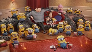 minions and dog minions and more volume 1 (5)
