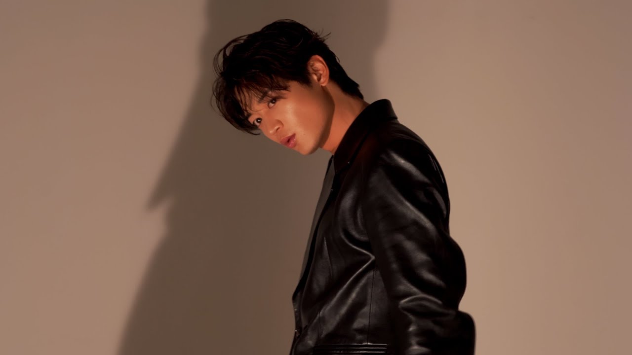 만족스러웠던✨ 두 번의 화보 촬영📸 | MINHO 민호 ＜마리끌레르 & 얼루어＞ 12월호 촬영 비하인드