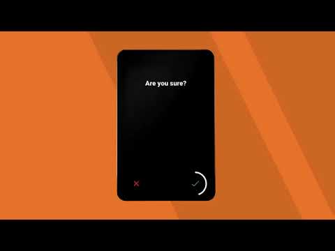 Touchscreen Programmable Smart Voice-Activated Wi-Fi Thermostat