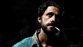 Aaron Tveit Earth Abides (All Scenes)