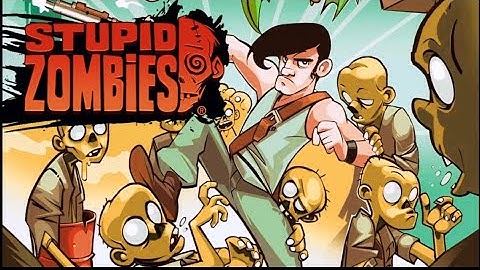 Stupid zombies|stupid zombies 2|stupid zombies stage 3 level 17 chapter 1