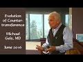 Evolution of Countertransference -- Dr. Michael Geis 2016 Lecture