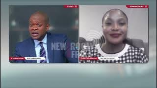 Mmushi unpacks Mogotsi, De Hass' testimonies