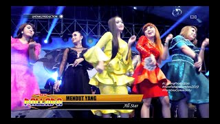 MENDUT YANG - ALL STAR NEW PALLAPA (COVER LIVE PERFORM) || REMBOS 2019