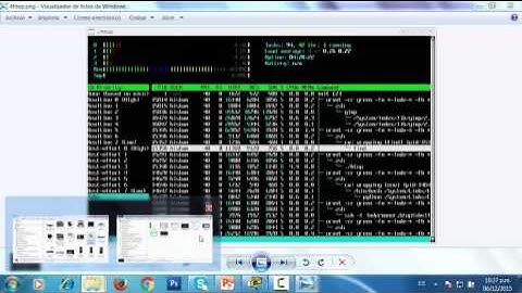VIDEO AUDITORIA INFORMATICA