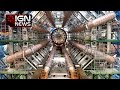 CERN Could Prove Parallel Universes, Claim Scientists - IGN News