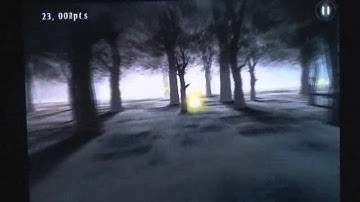 Dead Runner iPhone Gameplay Review - AppSpy.com