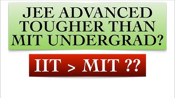 S2 PREDICTION: Episode 3: MIT Undergrad Question. Jee Advanced.