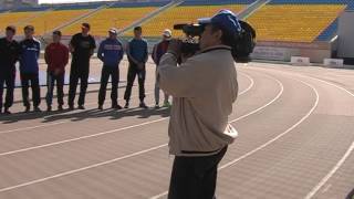 Национальные виды спорта в Якутии