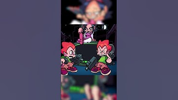 Pico Meets Pico *NEW UPDATE* Dead Animation 😭 #fridaynightfunkin #fnf #pico