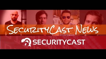 SecurityCast News Início
