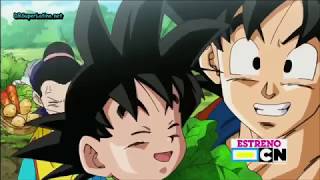 Dragon Ball Super Opening Cumbia