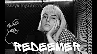 Palaye Royale - REDEEMER (cover by Sonienchen) Resimi