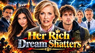 Her Rich Dream Shatters Full Movie (2026) New Drama | Full Story Explained Review & Facts