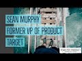 Sean Murphy, former VP of Product, Target