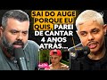 O que aconteceu com o mc lan