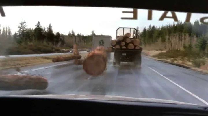 DRIVE: A Car Chase Montage