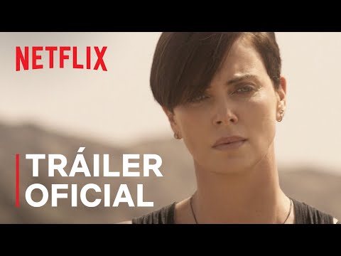 La vieja guardia | Tráiler sobre la inmortalidad | Netflix