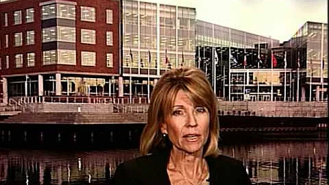 Manpower Inc. - Barbara Beck on Strategic Migration